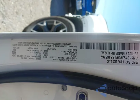 2024 Jeep Wagoneer Series Iii 4X4 from USA, damaged, VIN 1C4SJVDP4RS168767